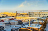 Brown Jlm Mamilla, a Member of Brown Hotels - que admiten mascotas