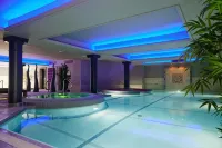 Bunratty Castle Hotel & Leisure Club, BW Premier Collection - Pools
