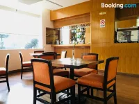 Hotel Harare Hotel in zona Stazione Tasqueña