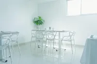 Hotel Aguamarina - Desayuno