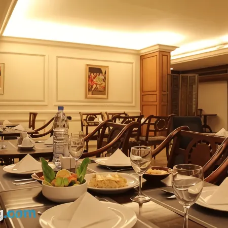 Hotel Napoleon Beirut