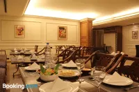 Hotel Napoleon Beirut - Morgenmad