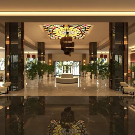 Riu Palace Aruba - All Inclusive