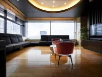 Daiwa Roynet Hotel Hiroshima-Ekimae - موقف سيارات