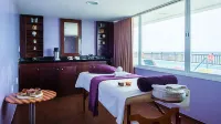 Vila Galé Salvador - spa