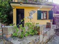Camere Giuliano Basso - WiFi