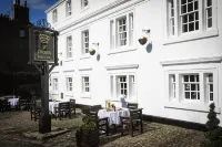 Crown Hotel Wetheral - Morgenmad