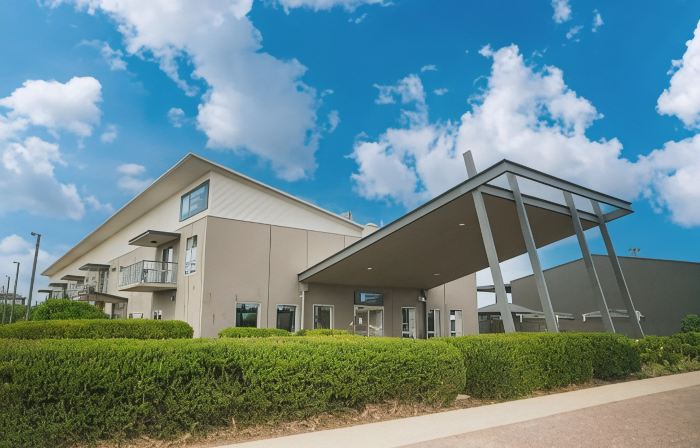 MainStay Suites Whyalla