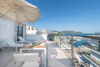 Hotel Cala Bona - Ocean View