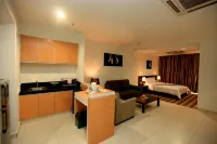 Merdeka Suites Hotel - Airport Shuttle