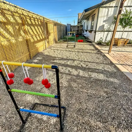 Closest Home to Airport + Downtown - the Vibe Phx