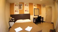 Cukai View Hotel - parking