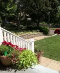 COMFORT and CHARM - Stay in St. Paul's FAVORITE rental in historic Summit Hill! - ห้องครัว