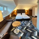 Hotel Zum Zollhaus - バー