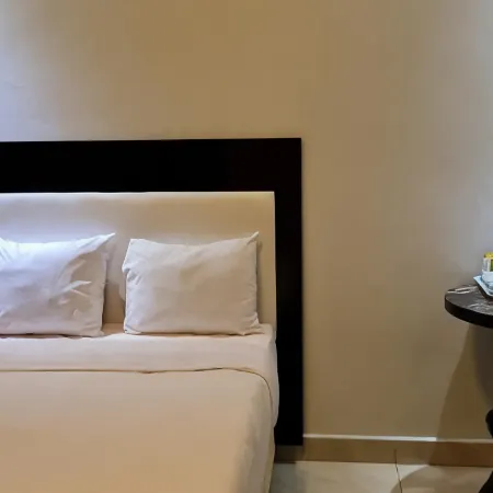 Traveller's Stay