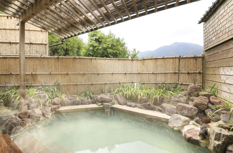 Tensui Saryo photo 2