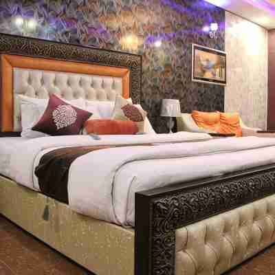 Hotel the Leschanze Rooms