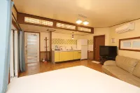 Hadong Deulkok Sanbang Pension - 2-Star