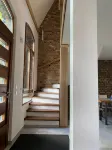 Historischer Schleifkotten in Romantischem Flusstal - 3-Star