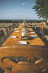 M'Walimu 4 Br w/ Pool, Farm Stay- Flower Farm, Goats, Pigs, Disc Golf! - 4-Star