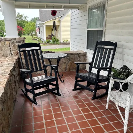 Spring is in the Air! Plan Your Visit Today in the Beautiful Sequatchie Valley!
