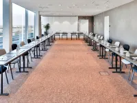 Radisson Blu Hotel, Bruges Hoteles cerca de Parque de la reina Astrid