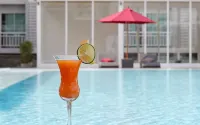 Golden City Rayong Hotel - Pools