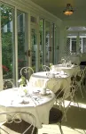 Maplewood Hotel - Frühstück