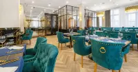 Hotel Pavco - bars