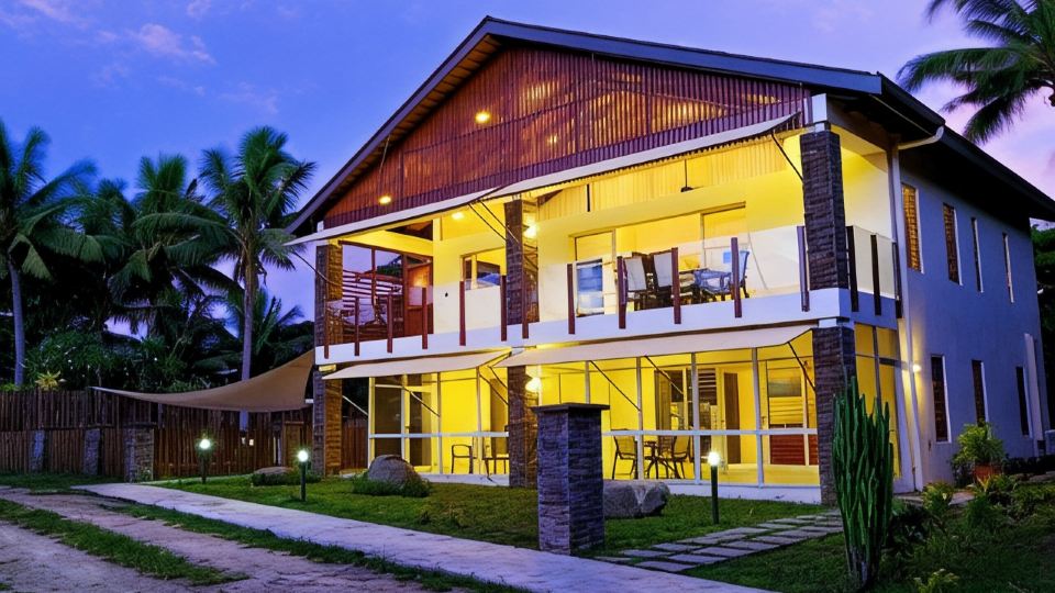First Landing Beach Resort & Villas