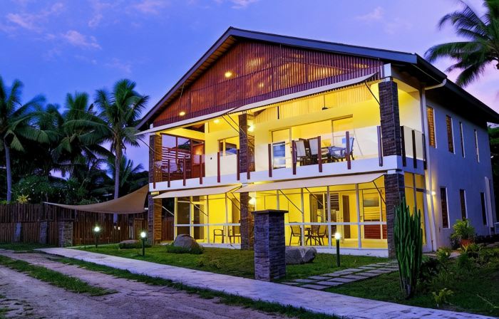 First Landing Beach Resort & Villas