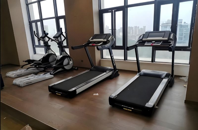 Days Hotel by Wyndham (Zhangjiajie 72 Wonder Tower Scenic Area) photo 3