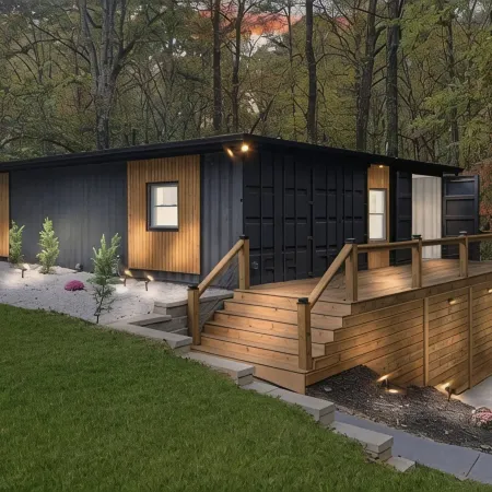 Steel House: City, Lake, Main St & Mountain Gem Close to All Attractions