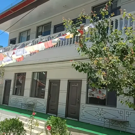 Wangmu Homestay