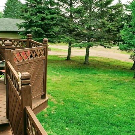 Spacious family home with quick & easy access to outdoor trails.