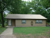 Ft Gibson Lake OK near Sequoyah State Park - 2-Star