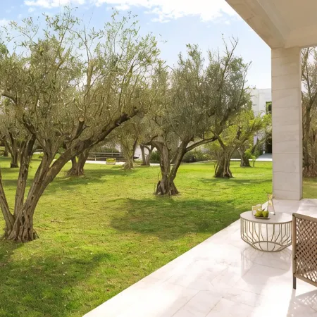 The Ritz-Carlton Rabat, Dar Es Salam