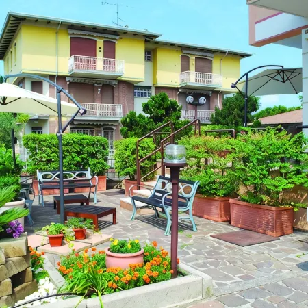 Hotel Alsazia