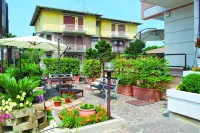 Hotel Alsazia - servizio colazione