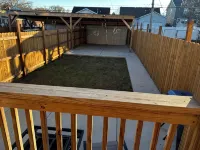 Rustic Charm 4BDRM Home| STL Developers - balcone