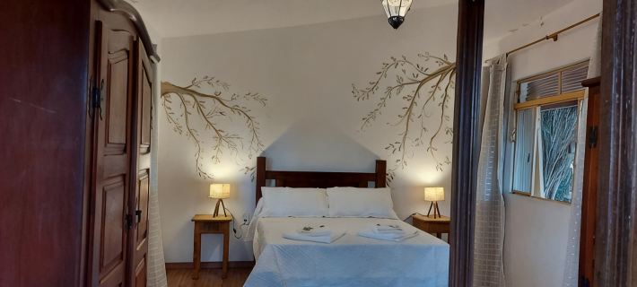 Rancho da Serra Pousada Hotels in Tiradentes