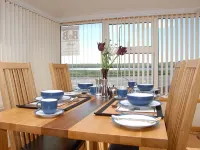 The Inn Guest House - Wi-Fi