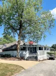 Beautiful 1 bedroom condo with a view! - 4-Star