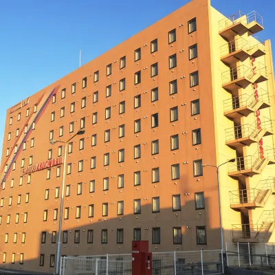 Hotel AZ Fukuoka Kanenokuma Ten Hotels near Zasshonokuma Station