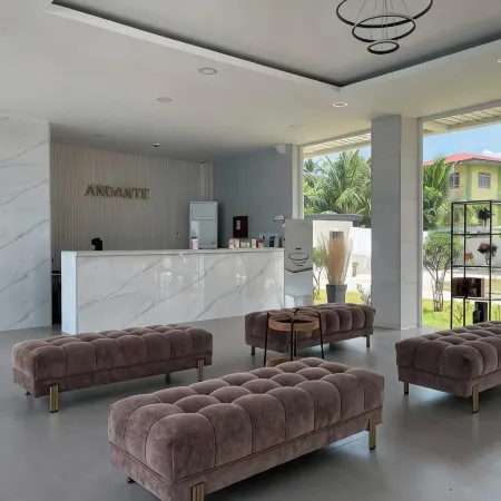 Andante Beach Resort Batangas
