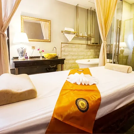 Grand Metropark Hotel