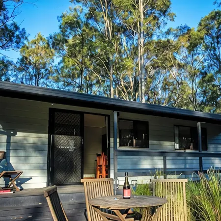 Pokolbin Cottages