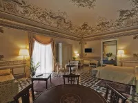 Hotel Manganelli Palace - 3-Star