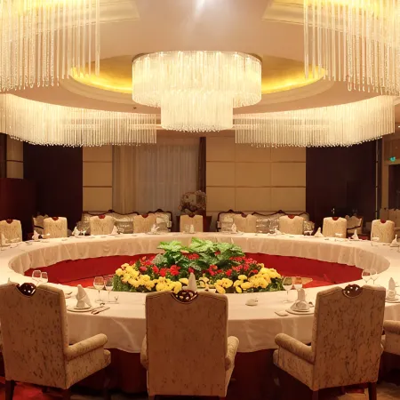 Qingyang Hotel
