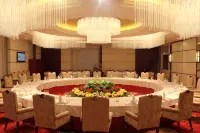 Qingyang Hotel - sarapan